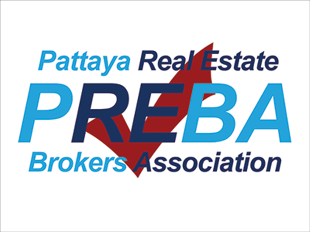 Pattaya Real Estate Brokers Association (PREBA)