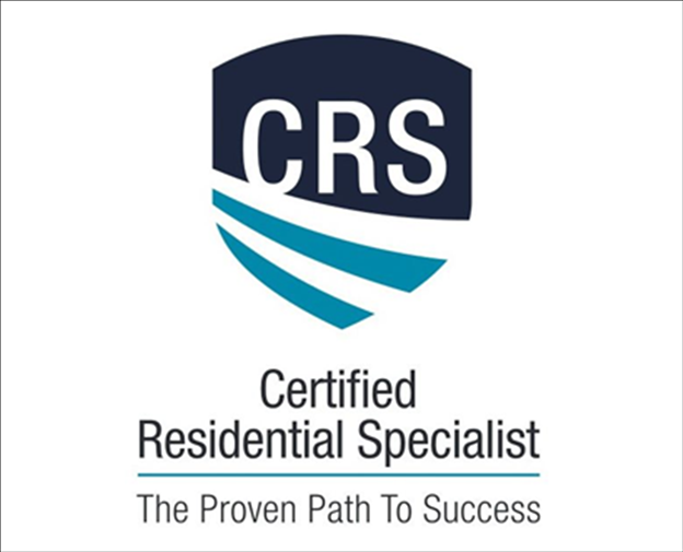 Residential Real Estate Council (CRS)