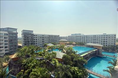 Jomtien Maldives Laguna Beach Resort 3 Condo for Sale