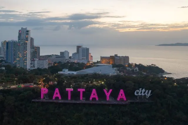 Pattaya Information