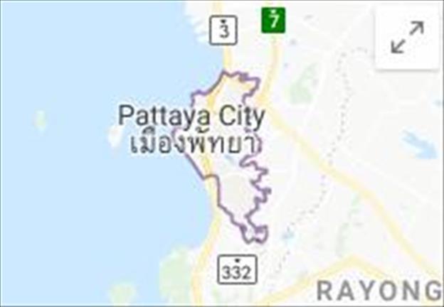 Pattaya Information