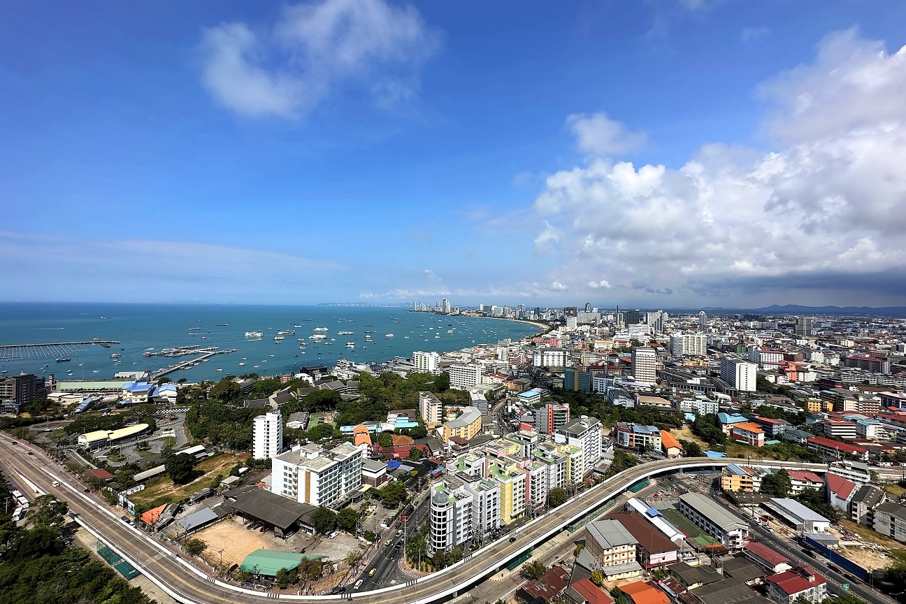 Pattaya Condos for Sale