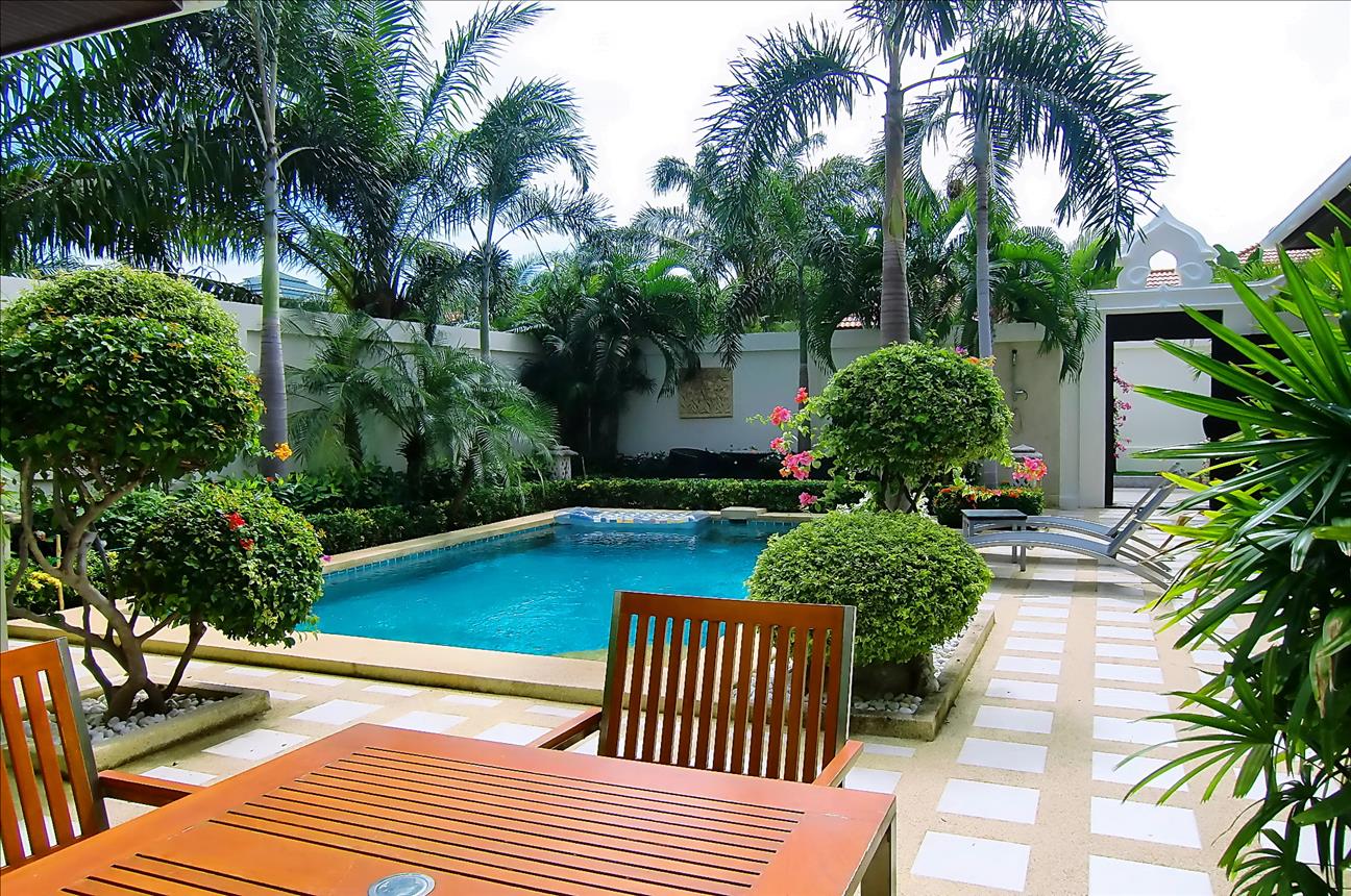 Majestic Residence, Cozy Beach, Pattaya