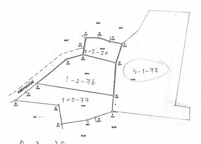 Huay Yai Land for zu verkaufen 31.5 M. THB