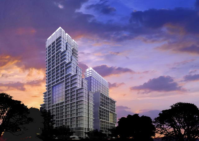 New Southpoint Pattaya Condo zum Verkauf, Studio 30 m2, zeitgemasses Design, ausgestattet und fertiggestellt, wenige Minuten zum gemutlichen Strand, Resorteinrichtungen * Preise ab 4,4 Mio. Baht ** + 20-Jahres-Visa *** 7% Mietgarantie fur 10 Jahre