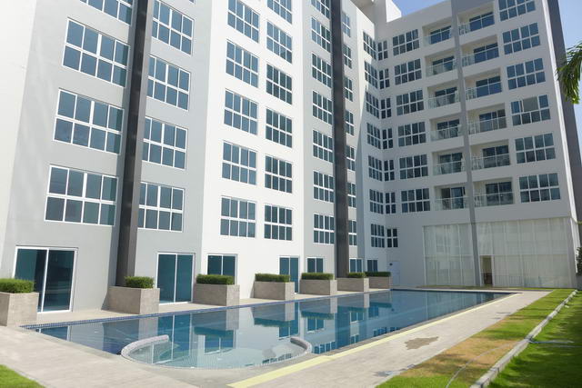 Novana Residence Condo, Privater Wiederverkauf, Eckschrank, 44 qm, 1 Bett, 1 Bad, Wohnzimmer, europaische Kuche, komplett eingerichtet, Balkon, Fremdbesitz