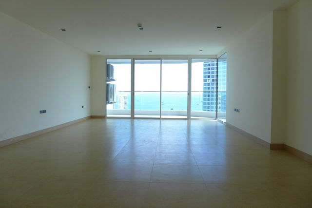 Cosy Beach, Cliff Condo Eckwohnung zu verkaufen 8.5 M. THB