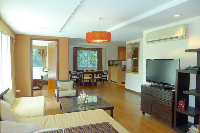 Süd Pattaya, Regent Phratamnak Wohnung zum Verkauf 4.6 M. THB