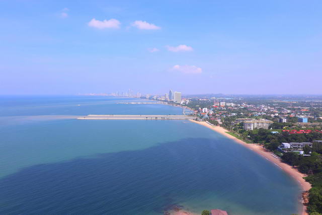 Ban Amphur Strand VIP Condo zum Verkauf 5.5 M. THB