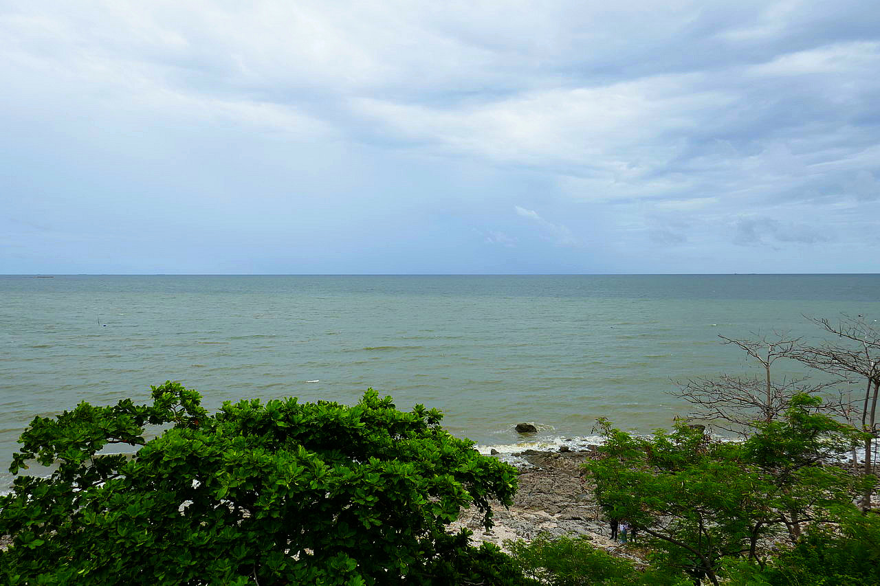 Bangsaen Land for Sale Real Estate Thailand