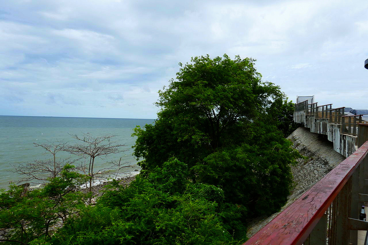 Bangsaen Land for Sale Real Estate Thailand