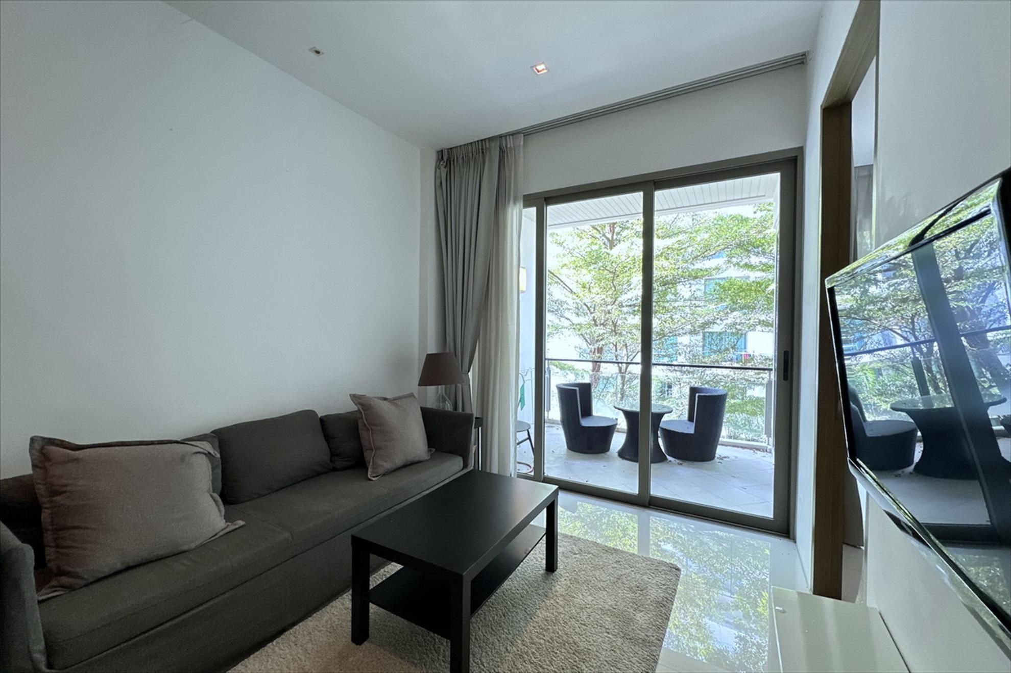 Wong Amat Beach The Sanctuary Condo for Sale Real Estate Thailand
