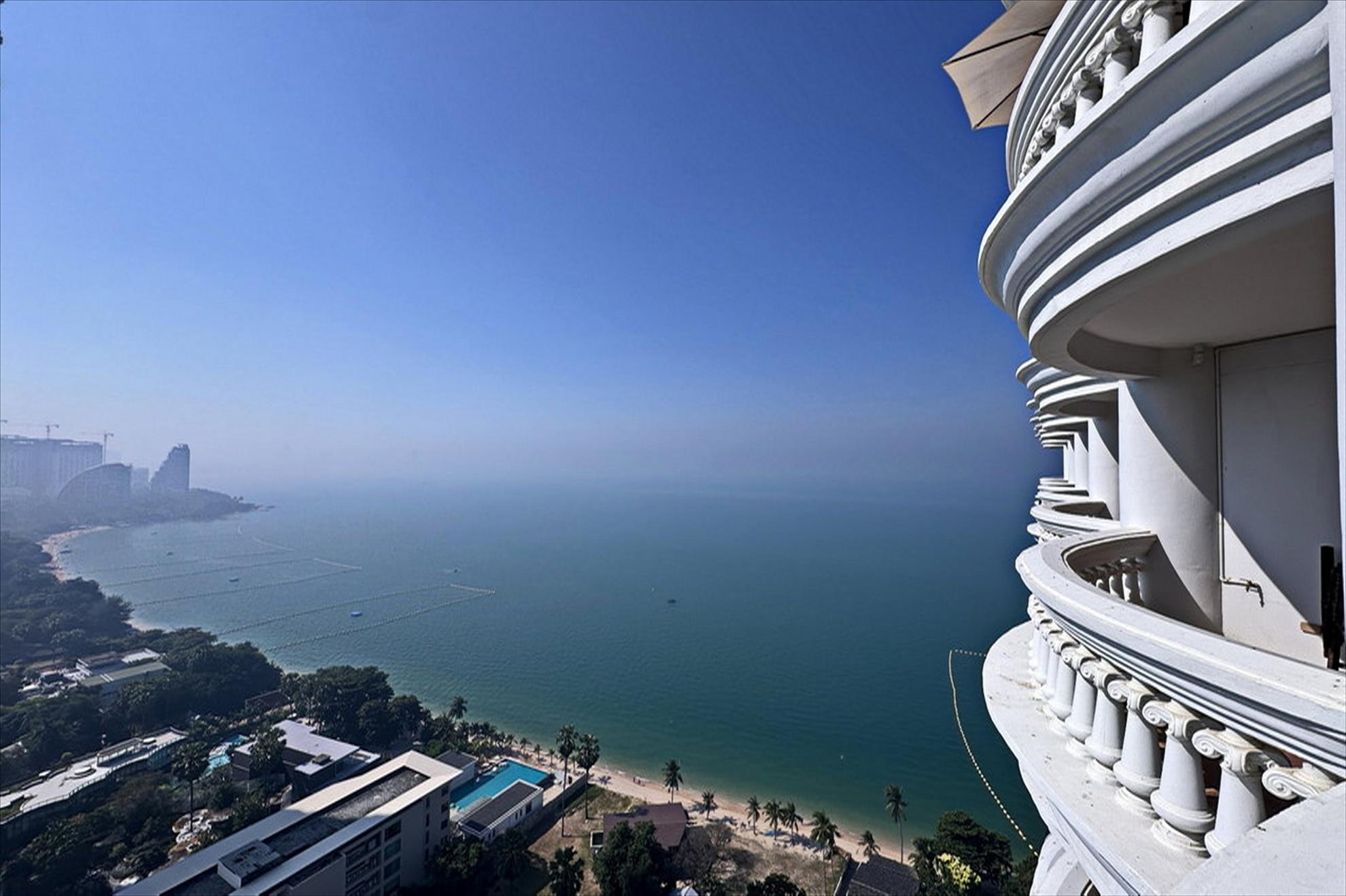 Wongamat Beach, Park Beach Condo zu verkaufen 11.8 M. THB
