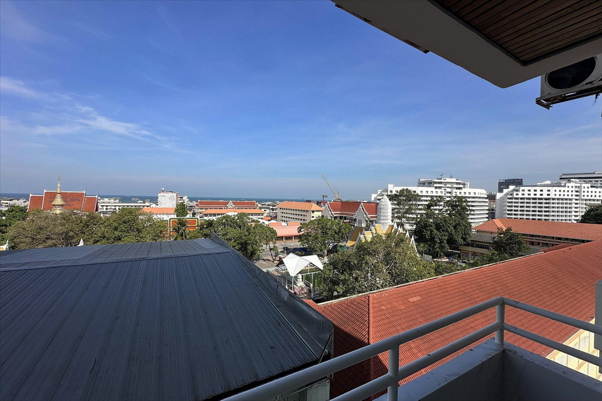 Süd-Pattaya, Center Condo zu verkaufen 2.95 M. THB