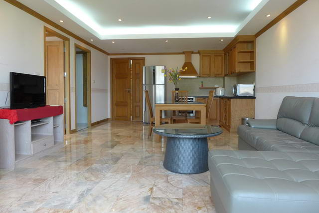 Central Pattaya, Nova Atrium Condo for Rent, Real Estate Thailand