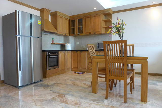 Central Pattaya, Nova Atrium Condo for Rent, Real Estate Thailand