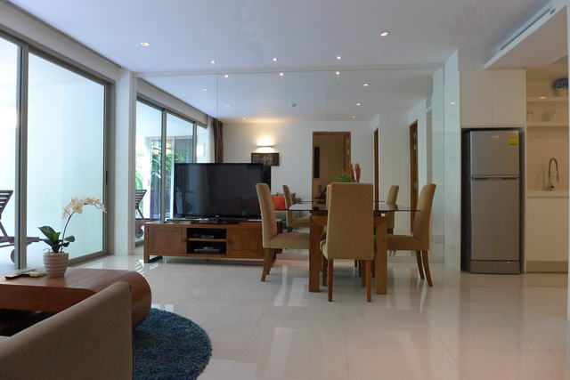 Wongamat Beach The Sanctuary Condo for Sale Special Offer