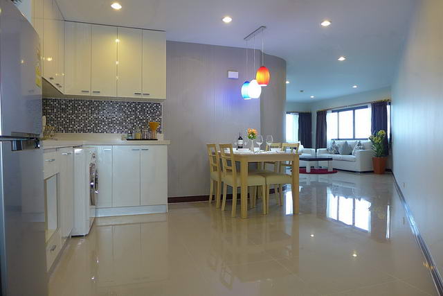 Ban Amphur, Na Jomtien, VIP Condo for Sale