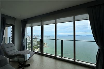 Wong Amat Beach Northpoint Condo for Sale