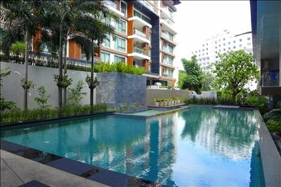 South Pattaya Urban Pattaya Condo for Sale