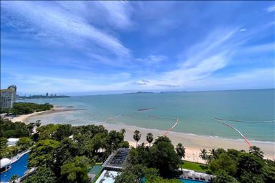 Wong Amat Beach Northpoint Luxury Condo for Sale