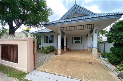 East Pattaya Nibbana Shade House for Sale