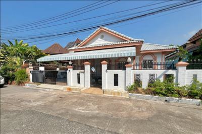 Naklua RR City Home, Detached  Renovated House for Sale