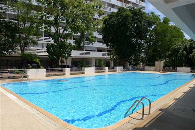 South Pattaya Yensabai Condo, Studio for Sale