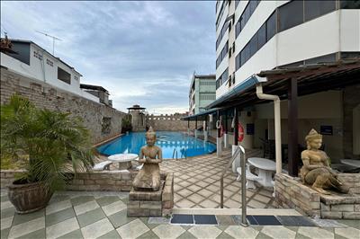 South Pattaya, Center Condo for Sale