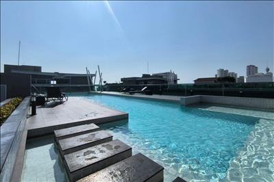 Jomtien Beach,Gallery Condo for Sale