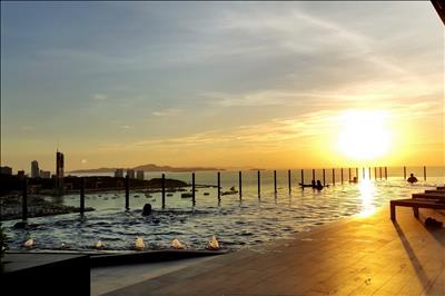 South Pattaya The Base Condo for Sale