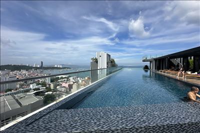 South Pattaya The Base Condo for Rent